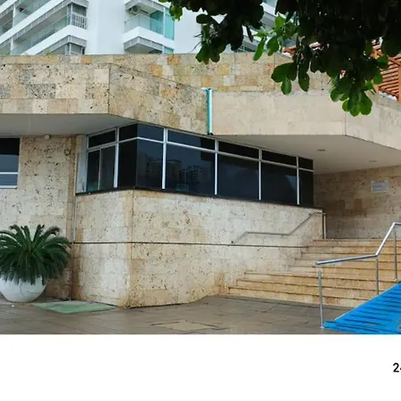 Marbella,cartagena,hospedajes,turismocolombia-fit Apartamento *