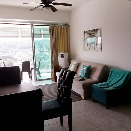 Apartamento Marbella,cartagena,hospedajes,turismocolombia-fit *
