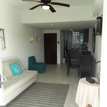 Apartamento Marbella,cartagena,hospedajes,turismocolombia-fit Cartagena