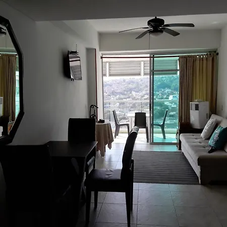 Apartamento Marbella,cartagena,hospedajes,turismocolombia-fit *