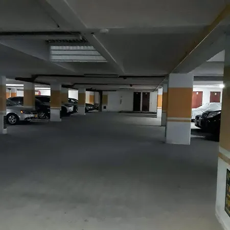 Marbella,cartagena,hospedajes,turismocolombia-fit Apartamento *