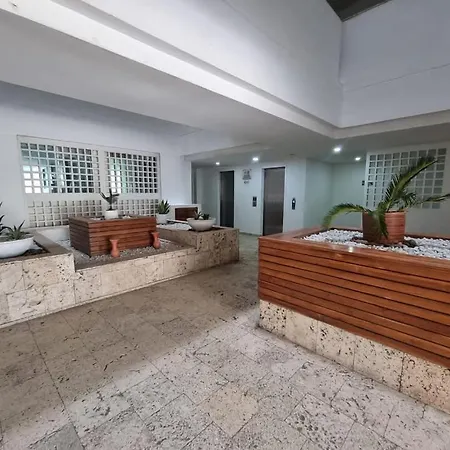 Marbella,cartagena,hospedajes,turismocolombia-fit Apartamento Cartagena