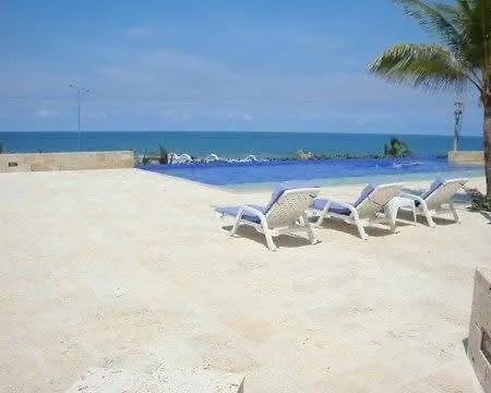 Apartamento Marbella,cartagena,hospedajes,turismocolombia-fit Cartagena