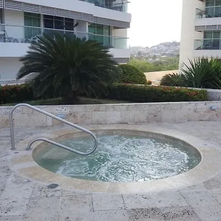Apartamento Marbella,cartagena,hospedajes,turismocolombia-fit